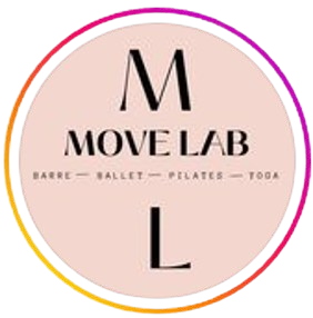 MoveLab logo