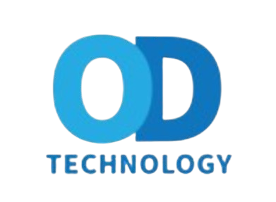 OD logo