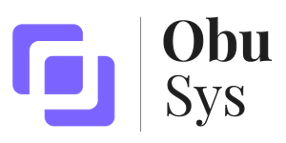 Obusys logo