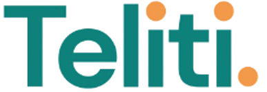 Teliti logo