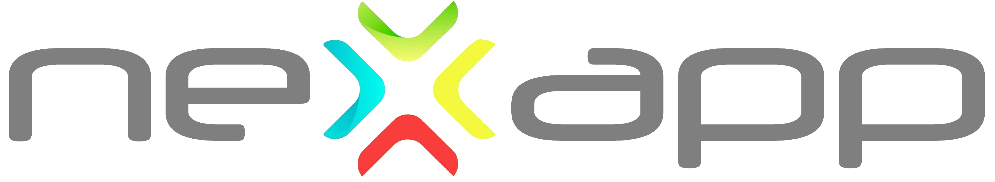 Nexapp logo