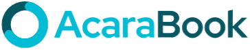 AcaraBook logo